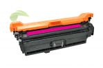 PREMIUM renovovaný toner pro HP LaserJet 500 M551/M570/M575 - CE403A XXL - magenta